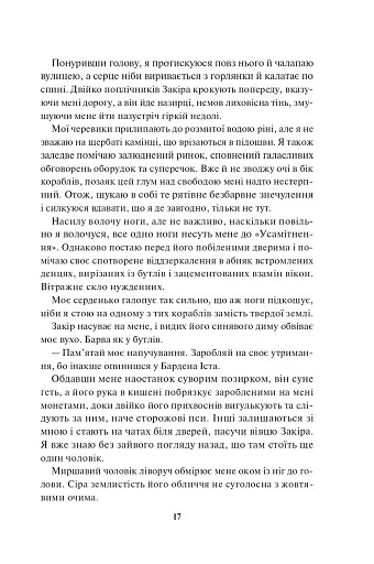 Спалах. Книга 3 - фото 14