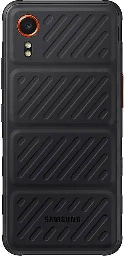 Смартфон Samsung Galaxy Xcover7 6/128GB Black (SM-G556BZKD) - фото 6