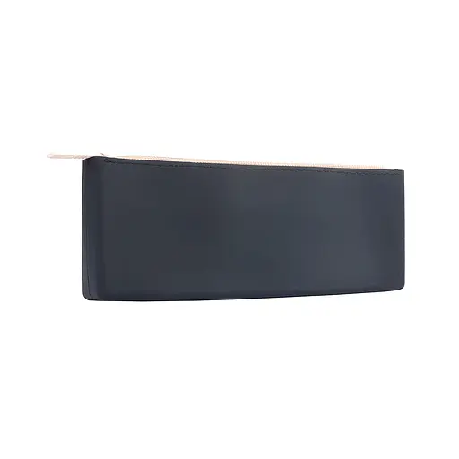 Шкільний пенал силіконовий Yes SI-01 "Meow" чорний - фото 3