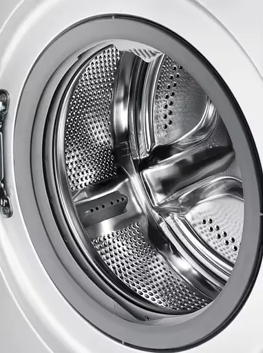 Стиральная машина Electrolux фронтальная 6 кг 1000 A+++ 41 см дисплей белый - фото 4