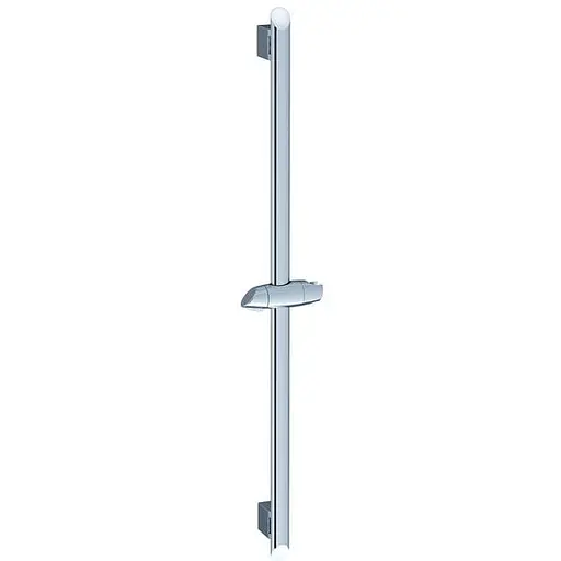 Душова штанга Ravak 973.00 X07P014 Хром - фото 1