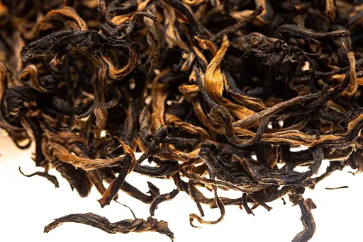 Ин Хун №9 Красные полоски - 50 г - фото 4