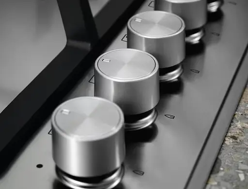 Варильна поверхня Electrolux газова, 60см, нерж - фото 3