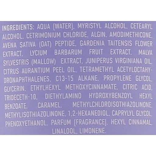 Кондиционер для волос Neqi Moisture Mystery Conditioner увлажняющий 250 мл - фото 2