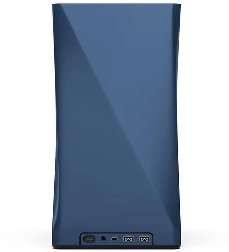 Корпус Fractal Design Era 2 Midnight Blue (FD-C-ERA2N-03) - фото 3