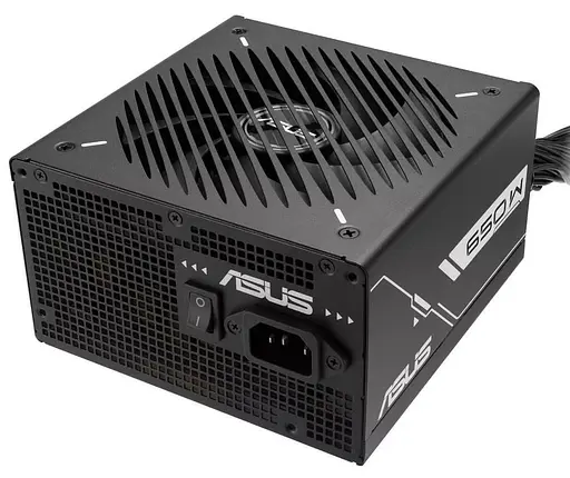 Блок питания Asus Prime 650W Bronze (90YE00Y1-B0NA00) - фото 6