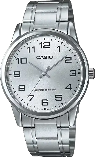 Часы Casio Timeless Collection MTP-V001D-7BUDF