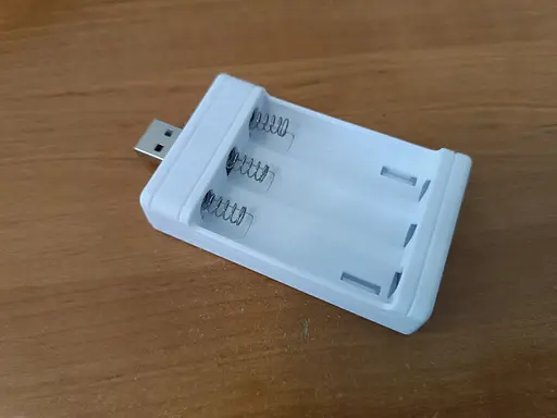 Іграшковий поїзд. Довжина 62 см. З фарою та реалістичним звуком. На батарейках. Для дітей від 3 років - фото 17