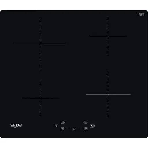 Варочная поверхность Whirlpool WS Q7360 NE индукционная [113331]