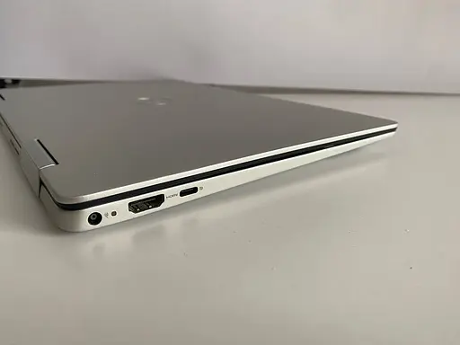 Ноутбук Dell Inspiron 13 7386 13.3" (i5-8265U / 8GB / SSD 256GB / 1920x1080 IPS Сенсорный) Refurbished - фото 8