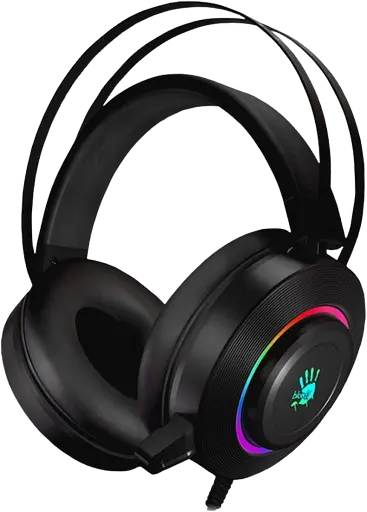 Гарнітура A4Tech Bloody G521 Black