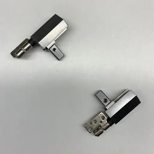 Петлі для ноутбука Dell Latitude E6500 (JAL20-L-C2, JAL20-L-C1, JAL20-R-T1) Б/в - фото 3