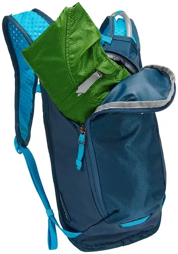 Рюкзак-гідратор Thule UpTake Youth Blue 6 л (TH 3203811) - фото 7
