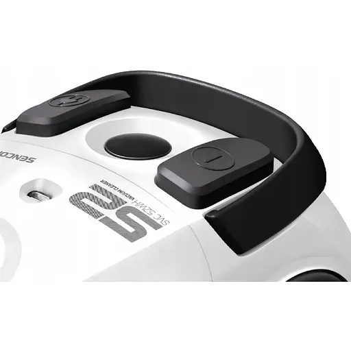 Пылесос Sencor SVC 52WH-EUE3 - фото 4