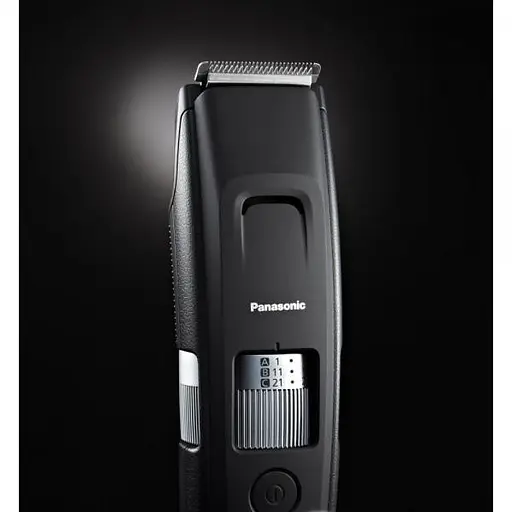 Триммер для бороды и усов Panasonic ER-GB96-K520 - фото 7