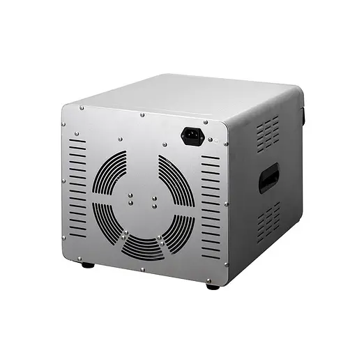 Дегідратор побутовий Tekhniko DH-06A-SS (6 лотків) - фото 8