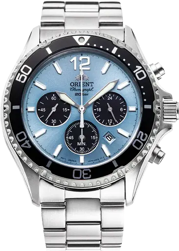 Часы Orient Mako RA-TX0206L10B
