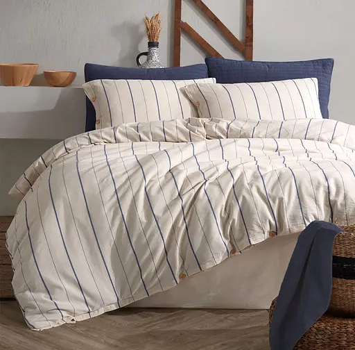 Комплект постельного белья Turkiz Евро pbe0049083