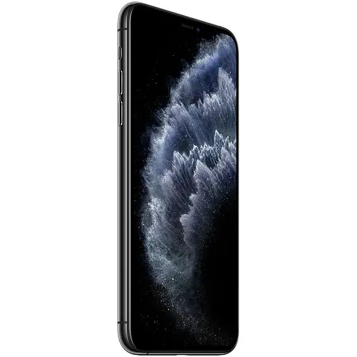 Смартфон Apple iPhone 11 Pro Max 64 GB Space Gray (Grade C) Seller Refurbished - фото 2