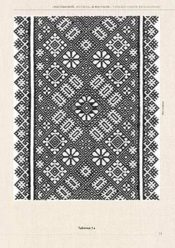 Гуцульські вишивки Карпат - фото 7