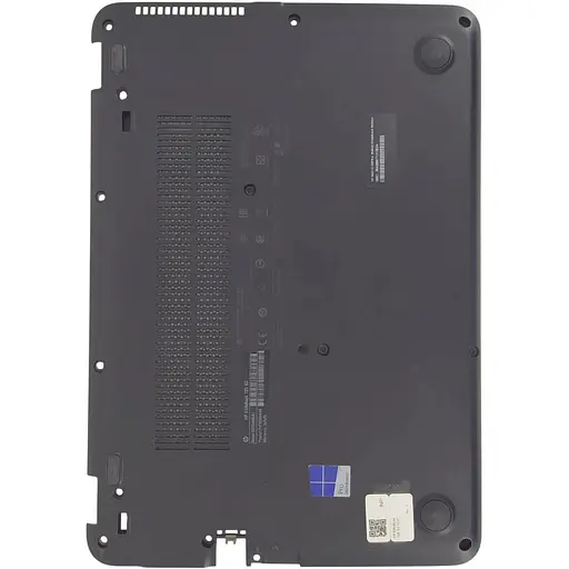 Нижня частина корпусу для ноутбука HP Elitebook 725 G3 820 G3 G4 (821662-001) Б/в - фото 1