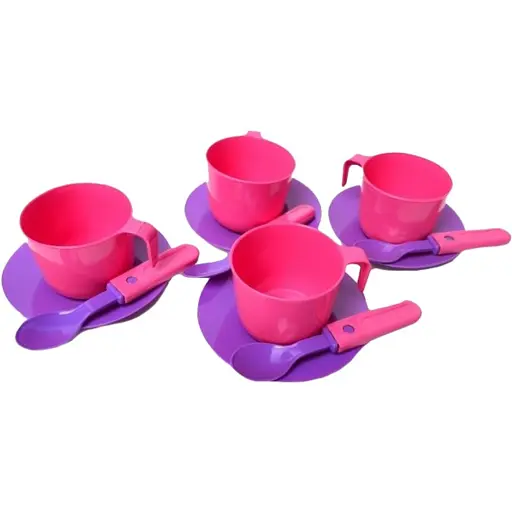 Набір посуду Кіндервей, 12 предметів