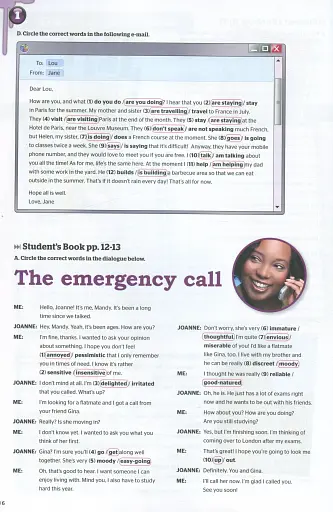 Full Blast! B1+ Workbook. Teacher's Ed. - фото 6