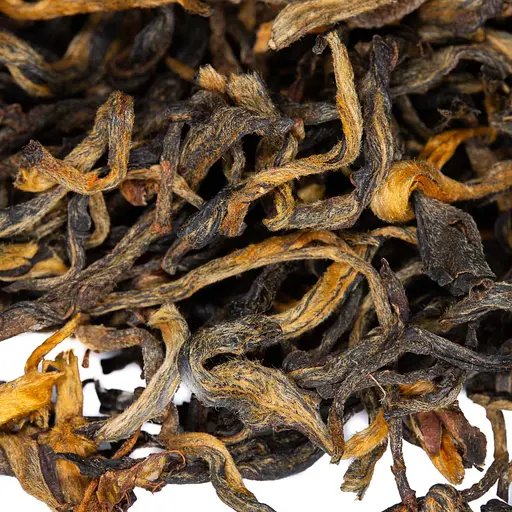 Шайхун или Солнечный чай - 50 г - фото 2