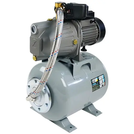 Насосная станция Rudes AUJET 100/24L - фото 1