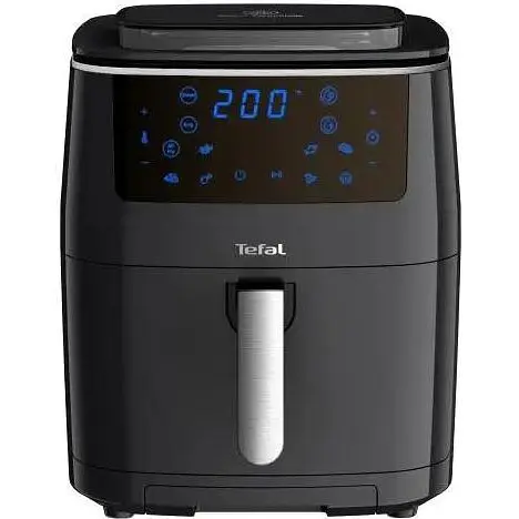 Мультипечь (аэрофритюрница) Tefal FW201815