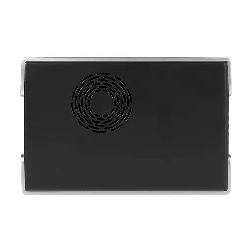 Джерело безперебійного живлення Mini UPS SKE SIRIUS 45W 30000mAh 5V/9V/12V/24V/PoE, LiFePO4 2*15Ah, для роутера та оптичного терміналу (42-00250) - фото 8