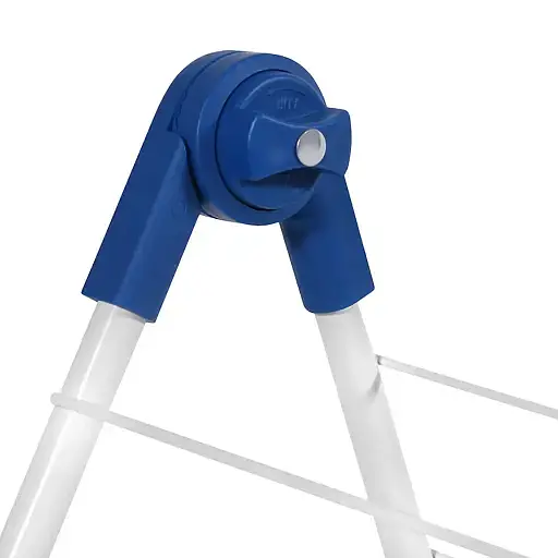 Сушилка для белья Casa Si Alibaba White (CS92046D) - фото 2