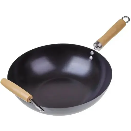 Сковорода WOK 4000ml NS30PS/30