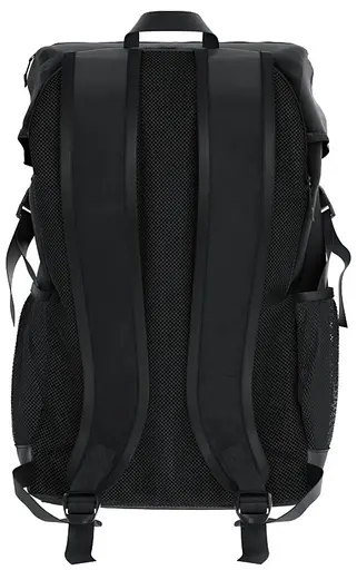 Городской рюкзак 27,5L черный Euro2024 sum0028789 - фото 6