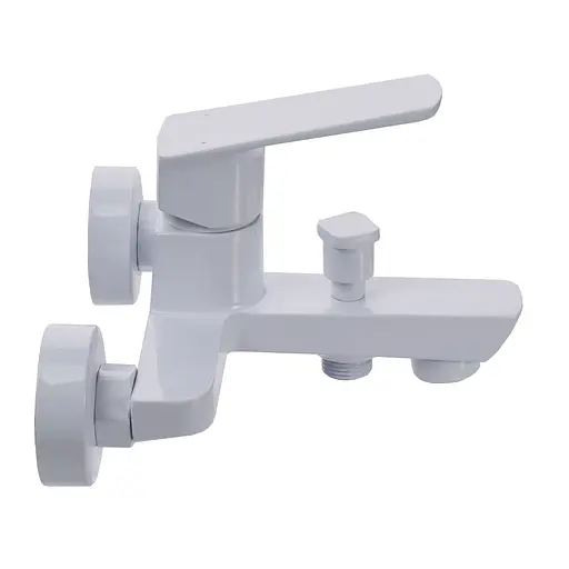 Смеситель для ванны TOPAZ LEXI TL 21101-H57-W - фото 3