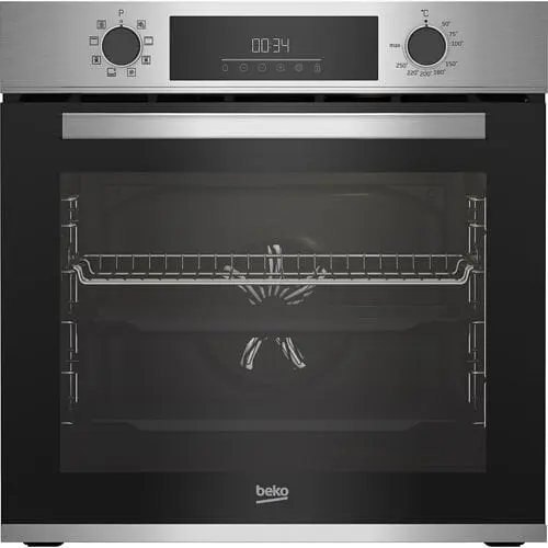 Духовка электрическая Beko BBIM12300X