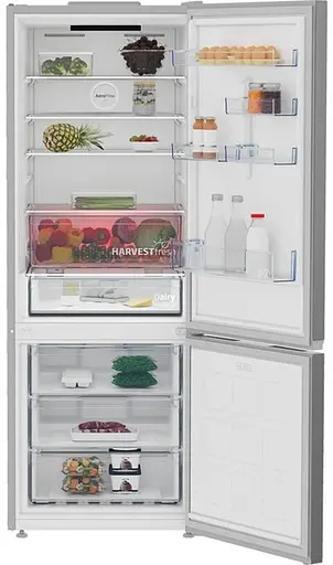 Холодильник Beko B5RCNE565HXP - фото 4