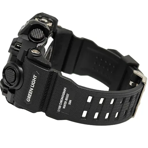 Ремінець для годинника Skmei 1155 Hamlet - фото 2