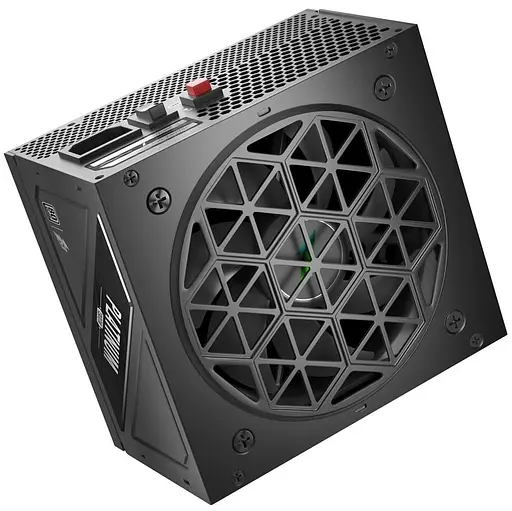 Блок живлення 1stPlayer HA-1300BA3 1300W (NGDP-PLT-1300-BK-EU) - фото 2