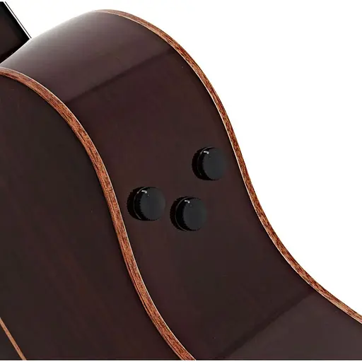 Класична гітара Yamaha NTX3 Brown Sunburst [130391] - фото 7