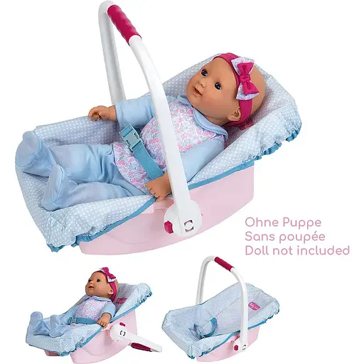 Іграшкова люлька Klein (1669) - фото 4