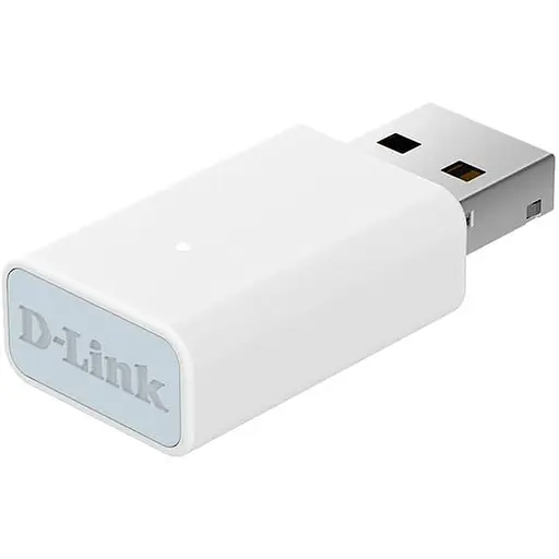 WiFi-адаптер D-Link AX9U AX900, USB (AX9U) - фото 1