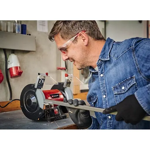 Точильний верстат Einhell TC-BG 150 (4412632) - фото 3