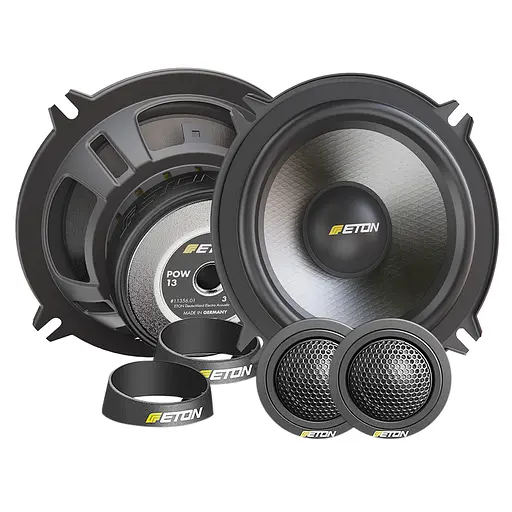 Компонентная акустическая система Eton ET-POW13