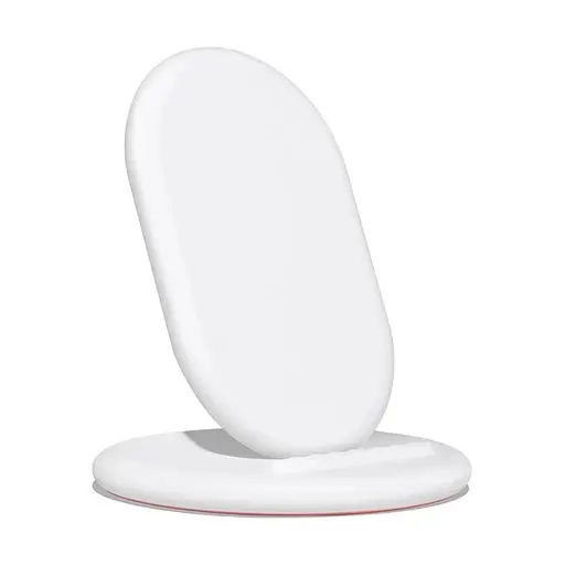 Бездротовий зарядний пристрій Google Pixel Stand (GA00507-US) - фото 3