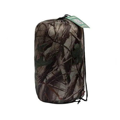 Спальний мішок Ranger Germes 220х75см (Камуфляж) - фото 9