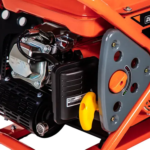 Генератор Bison BS3250I (3 кВт) - фото 8