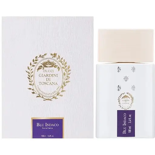 Парфюмированная вода оригинал Giardini Di Toscana Blu Indaco 100 мл - фото 1