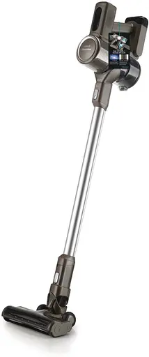 Акумуляторний пилосос Hisense HVC6463DA (6993839) - фото 2