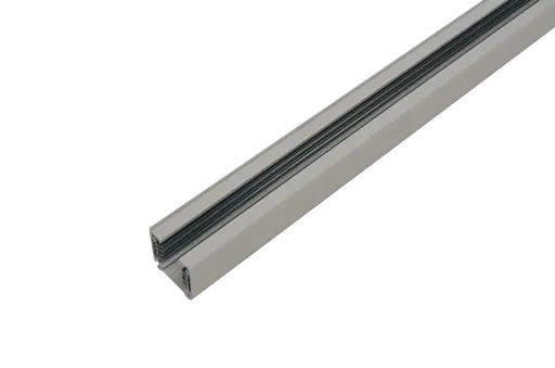 Трековый шинопровод Azzardo AZ2976 Santos track (5901238429760) - фото 1